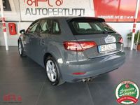 usata Audi A3 Sportback SPB 2.0 TDI S tronic Business rif. 17940738