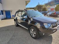 Usata Dacia Duster Lauréate 105 CV (77 kW) 2014 Nero SUV