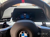 Usata BMW X1 M Sport 299 CV (219 kW) 2024 Grigio SUV