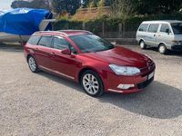 usata Citroën C5 2.0 HDi 163 aut. Dynamique Tourer