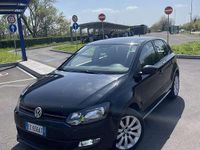 Usata VW Polo Comfortline 69 CV (50 kW) 2011 Utilitaria