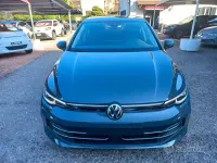 Usata VW Golf VIII Active 116 CV (85 kW) 2025 Grigio Berlina