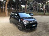 usata Citroën C3 Picasso 1.6 e-hdi Selection 90cv cmp6