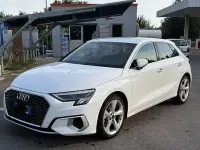 Usata Audi A3 Advanced 131 CV (96 kW) 2020 Berlina