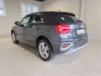 Usata Audi Q2 Ambiente 150 CV (110 kW) 2023 Grigio manhattan SUV