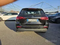 Gebraucht Mercedes B250e Business 160 PS (117 kW) 2022 Schwarz Van / Kleinbus