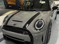 Usata Mini Cooper S Business 178 CV (130 kW) 2021 Utilitaria