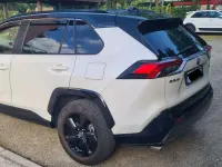 Usata Toyota RAV4 Hybrid Active 222 CV (163 kW) 2019 SUV