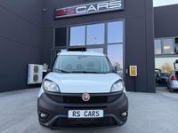 Usata Fiat Doblò 120 CV (88 kW) 2021 Bianco Monovolume