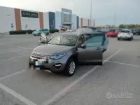 Usata Land Rover Discovery Sport 179 CV (131 kW) 2016 SUV