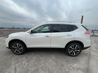 Usata Nissan X-Trail Tekna 131 CV (96 kW) 2017 SUV