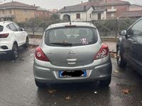 Usata Opel Corsa 86 CV (63 kW) 2013 Berlina