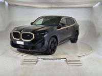 Occasion BMW XM Efficient Dynamics 653 ch (480 kW) 2024 Noir SUV