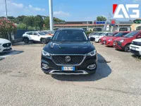 Usata MG EHS Exclusive 258 CV (189 kW) 2021 Nero SUV