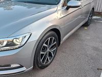 Usata VW Passat 190 CV (139 kW) 2016 Station wagon