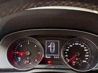 Usata VW Passat Comfortline 150 CV (110 kW) 2017 Argento Berlina