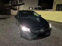 Usata Mercedes CLA200 Shooting Brake Premium 136 CV (100 kW) 2017 Station wagon