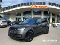Usata Land Rover Range Rover Autobiography 400 CV (294 kW) 2023 Grigio SUV