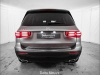 Nuova Mercedes GLB200 Advanced Plus 150 CV (110 kW) 2025 Grigio SUV