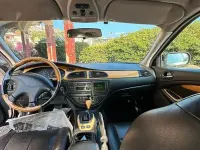 Usata Jaguar S-Type S 238 CV (175 kW) 2000 Nero Berlina