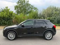 Usata Audi Q2 Business 116 CV (85 kW) 2019 Nero SUV