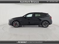 Usata BMW 118 M Sport 150 CV (110 kW) 2024 Nero Utilitaria