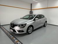 usata Renault Mégane IV Mégane Blue dCi 115 CV Business