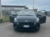 Occasion Hyundai i10 67 ch (49 kW) 2022 Citadine