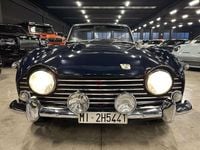 Usata Triumph TR5 150 CV (110 kW) 1973 Other Cabrio