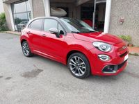 Usata Fiat 500X Sport 95 CV (69 kW) 2023 Rosso SUV