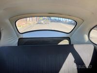 Usata VW Beetle 1970 Rosso Utilitaria