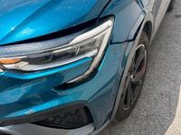 Occasion Renault Arkana 145 ch (106 kW) 2022 Bleue SUV