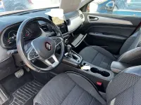 Usata Renault Arkana R.S. 94 CV (69 kW) 2022 Rosso SUV