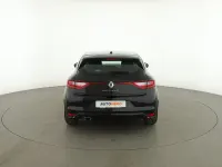 Usata Renault Mégane 110 CV (80 kW) 2018 Nero Berlina