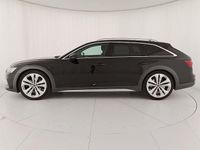 Usata Audi A6 Ambiente 245 CV (180 kW) 2023 Nero mythos metallizzato