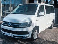 usata VW Caravelle T64 motion confortline 9 posti 2.0 tdi 150 cv