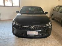 Occasion Opel Corsa GS Line 131 ch (96 kW) 2020 Noir Citadine