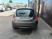 Usata Lancia Ypsilon 60 CV (44 kW) 2016 Grigio Utilitaria