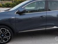 Usata Renault Kadjar Bose Edition 131 CV (96 kW) 2018 Grigio SUV
