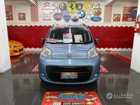 usata Fiat Qubo 1.4 77cv - 2012