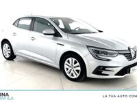 usata Renault Mégane IV Blue dCi 115 CV EDC Business