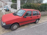 Usata Fiat Uno 1991 Utilitaria