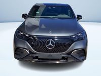 Nuova Mercedes EQE350 AMG Line Premium 214 kW (292 CV) 2025 Argento SUV