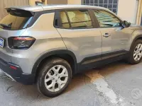 Usata Jeep Avenger Altitude 101 CV (74 kW) 2024 Grigio scuro metallizzato SUV