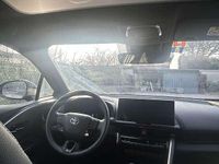 Usata Toyota C-HR Lounge 98 CV (72 kW) 2025 Grigio SUV