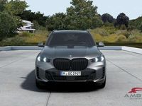 Nuova BMW X5 Comfort Edition 298 CV (219 kW) 2026 Skyscraper grey metallic SUV