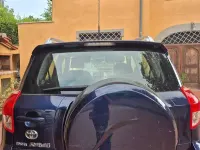 Usata Toyota RAV4 Sol 136 CV (100 kW) 2006 SUV