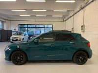 Usata Audi A1 Sportback Ambiente 116 CV (85 kW) 2020 Verde Utilitaria