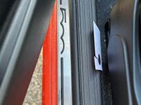 Usata Fiat 500 70 CV (51 kW) 2023 Arancione Berlina