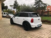 usata Mini Cooper D Countryman Cooper D 1.6 Countryman ALL4